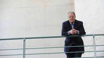 Bild: Peer Steinbrück